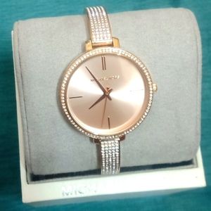 Michael Kors Watch, MK3785
